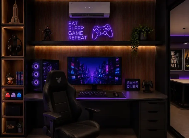 Novo Conceito